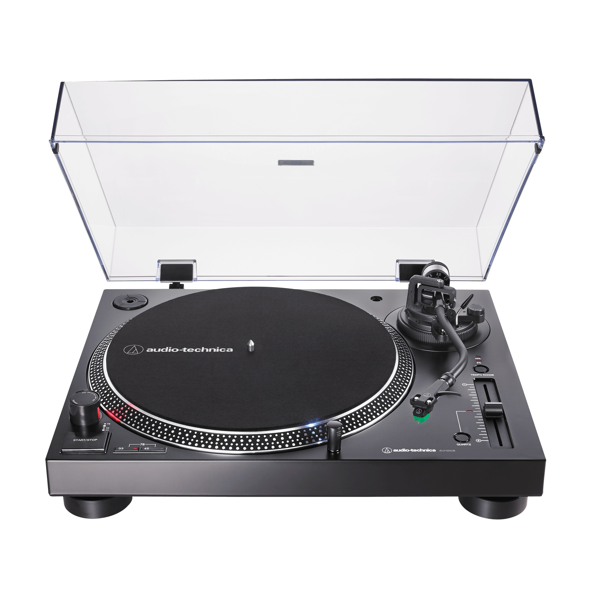 Audio-Technica Turntable