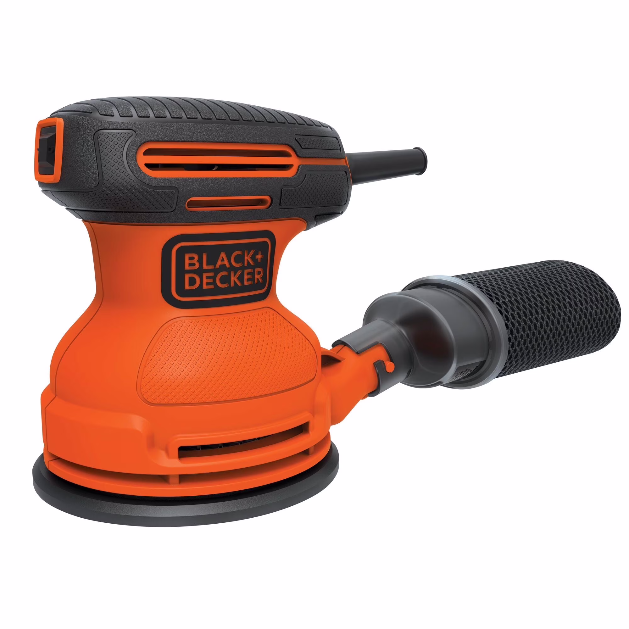 Black+Decker Sander