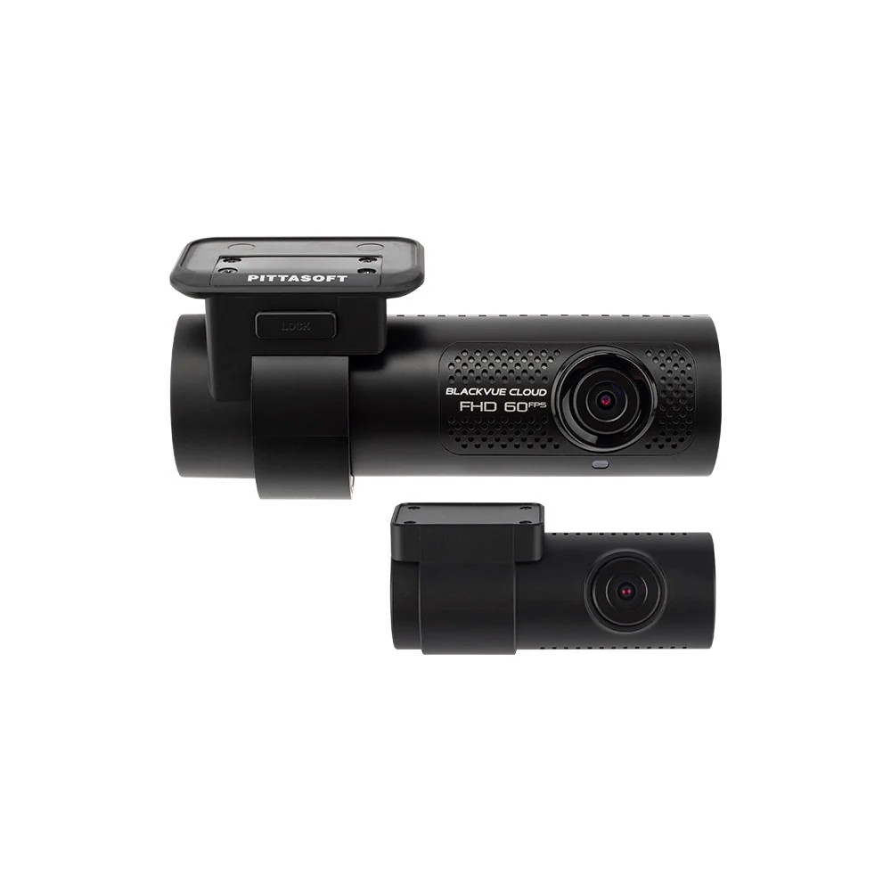 BlackVue WiFi Dash Cam