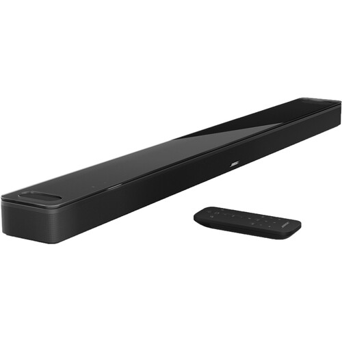 Bose Smart Soundbar