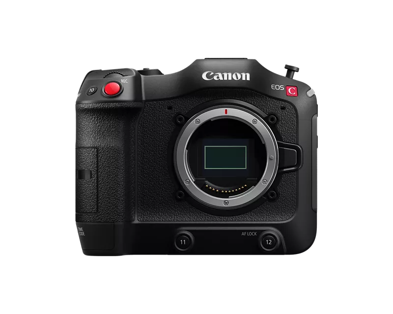 Canon Cinema EOS