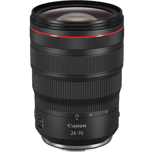 Canon Lens