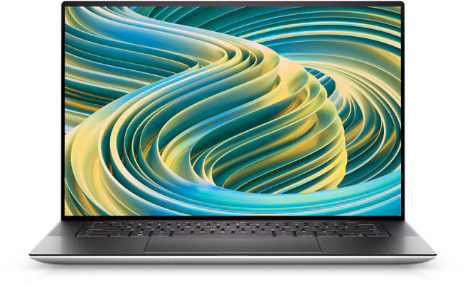 Dell XPS Laptop