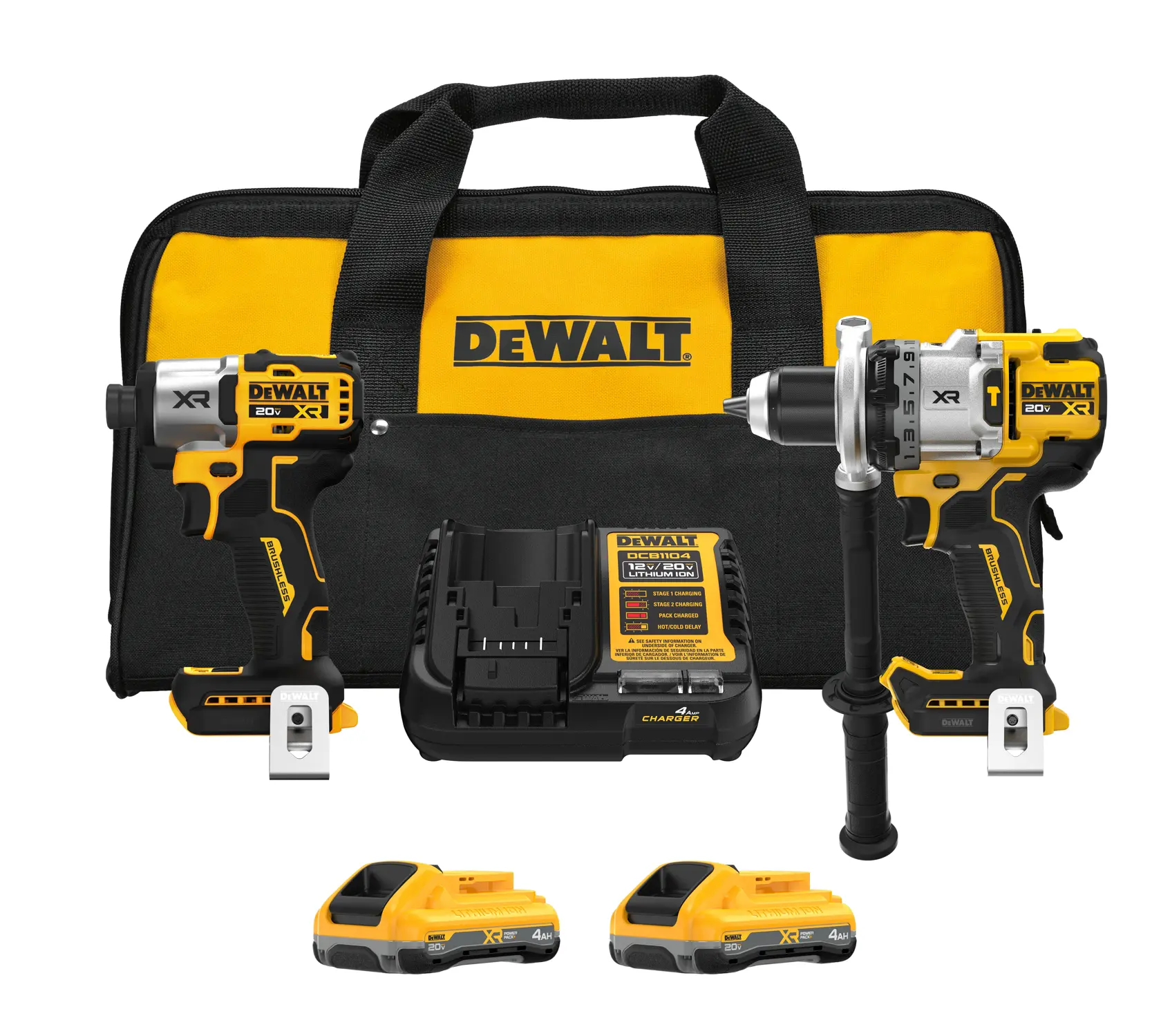 DeWalt Power Tools