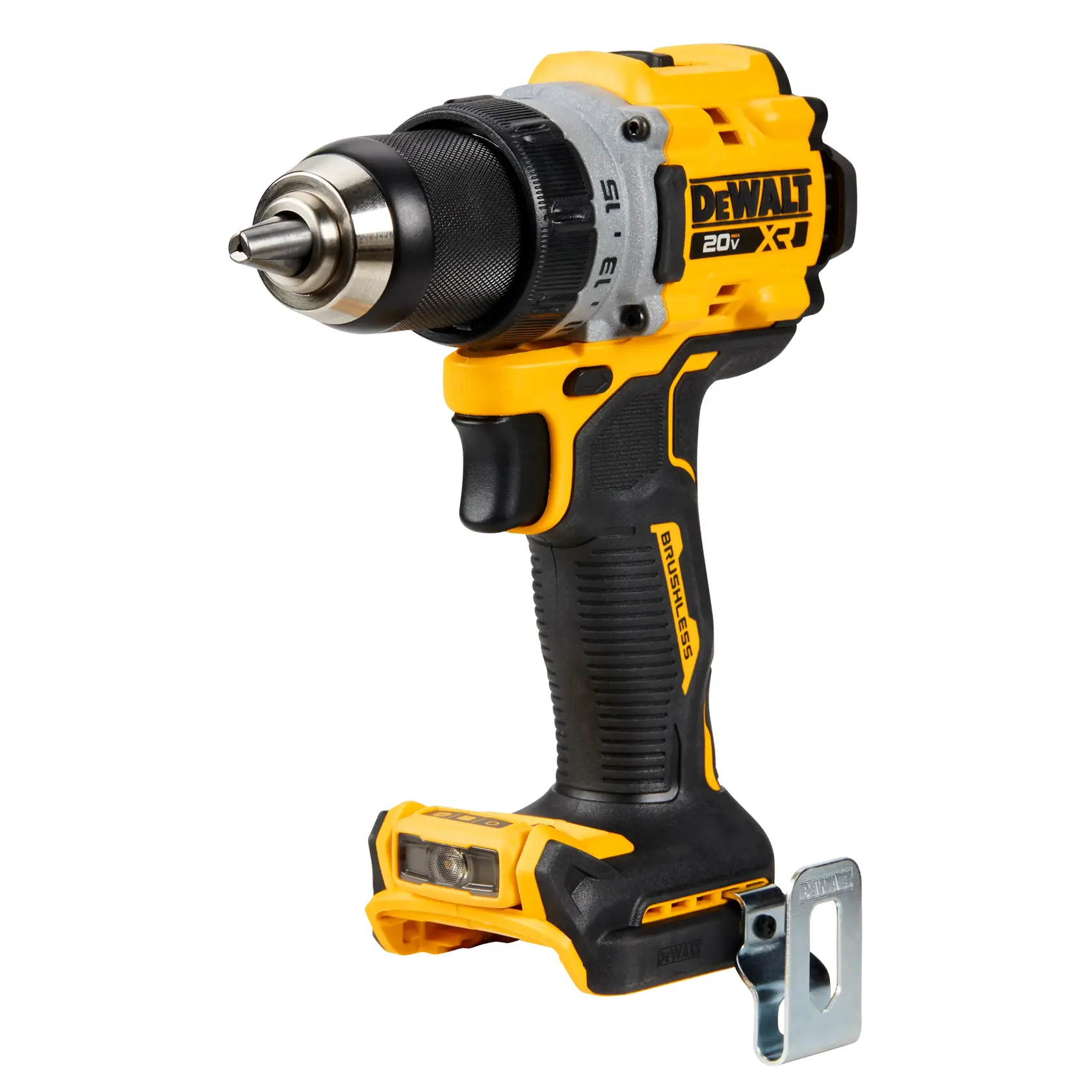 DeWalt Drill