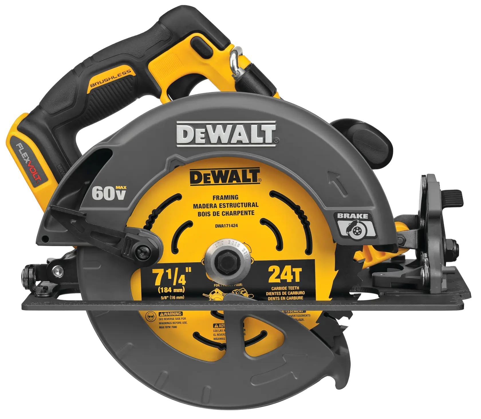 DeWalt Table Saw