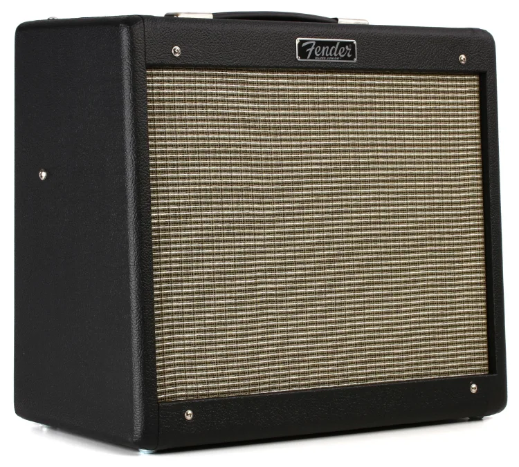 Fender Amplifier