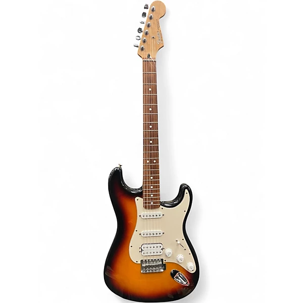 Fender Stratocaster