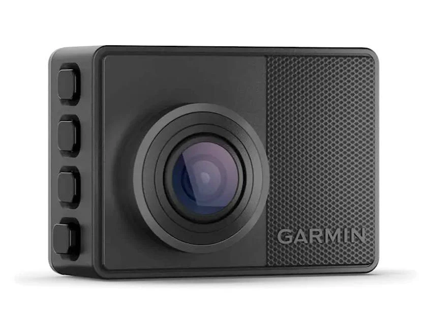 Garmin Dash Cam