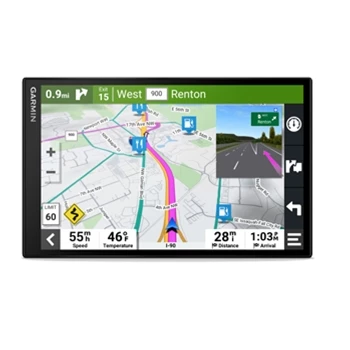 Garmin GPS Navigator