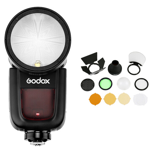 Godox Flash