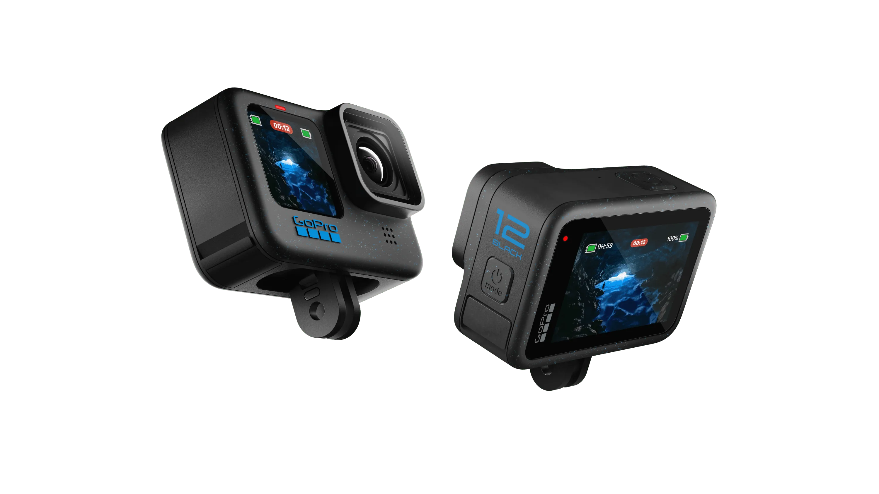 GoPro HERO12