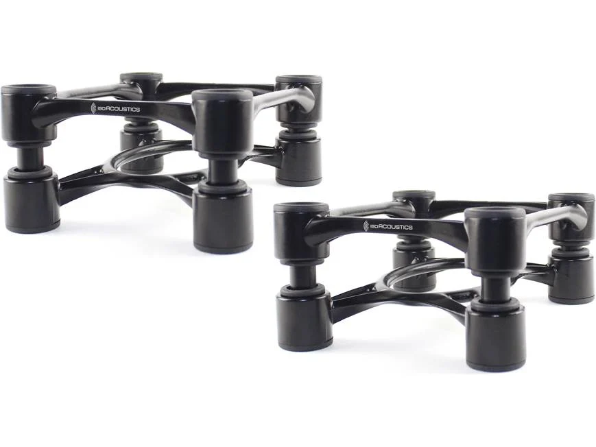 IsoAcoustics Stands