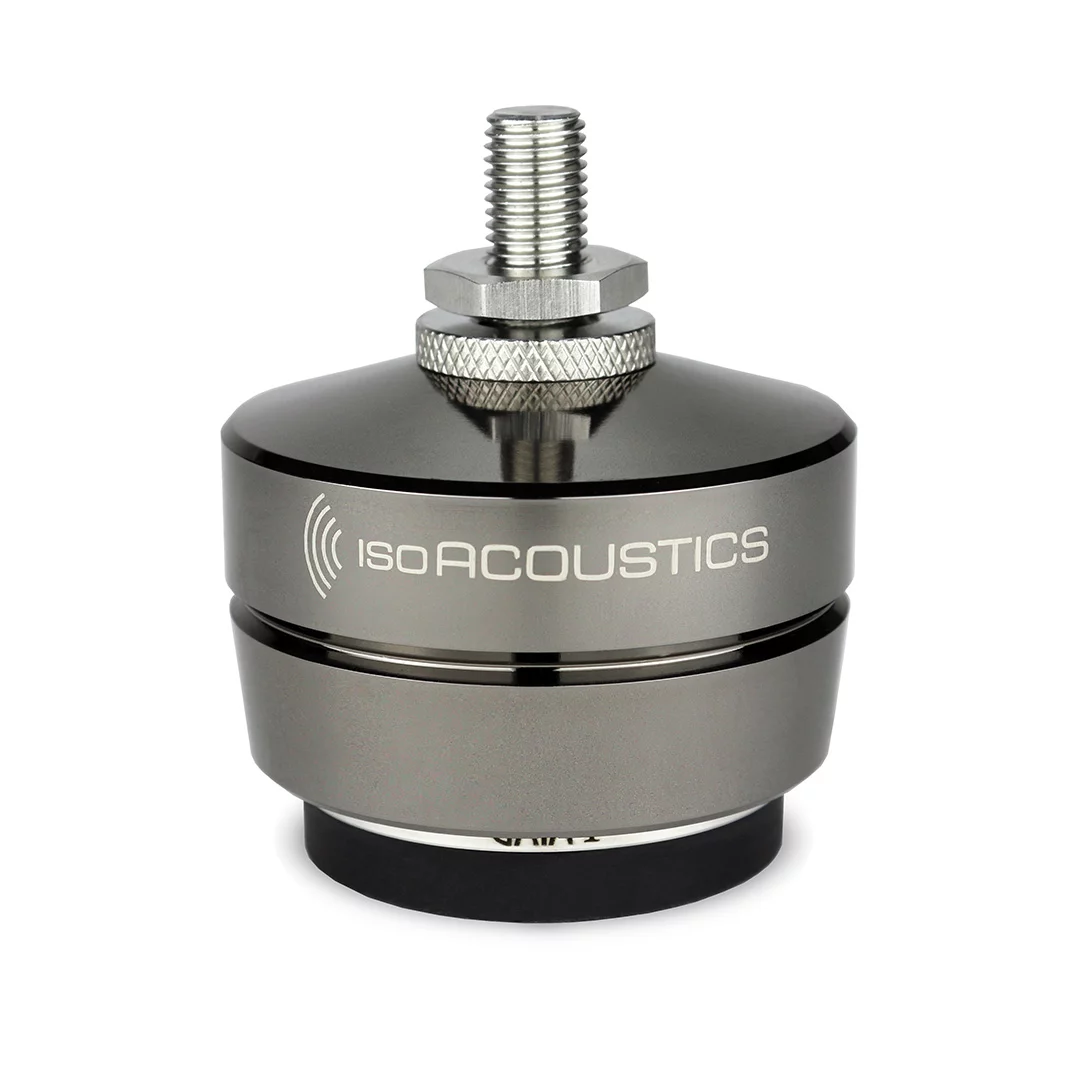 IsoAcoustics Gaia