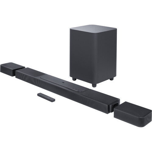 JBL Soundbar