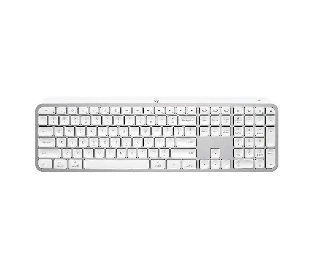 Logitech Keyboard