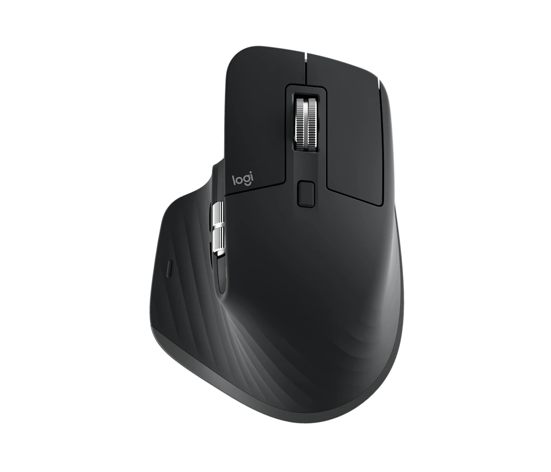 Logitech Mouse