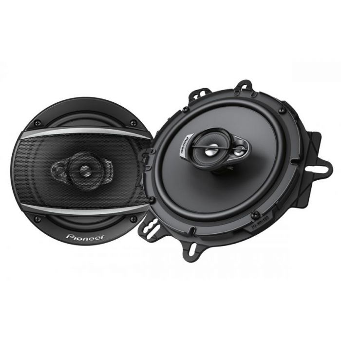 Pioneer Car Speakers