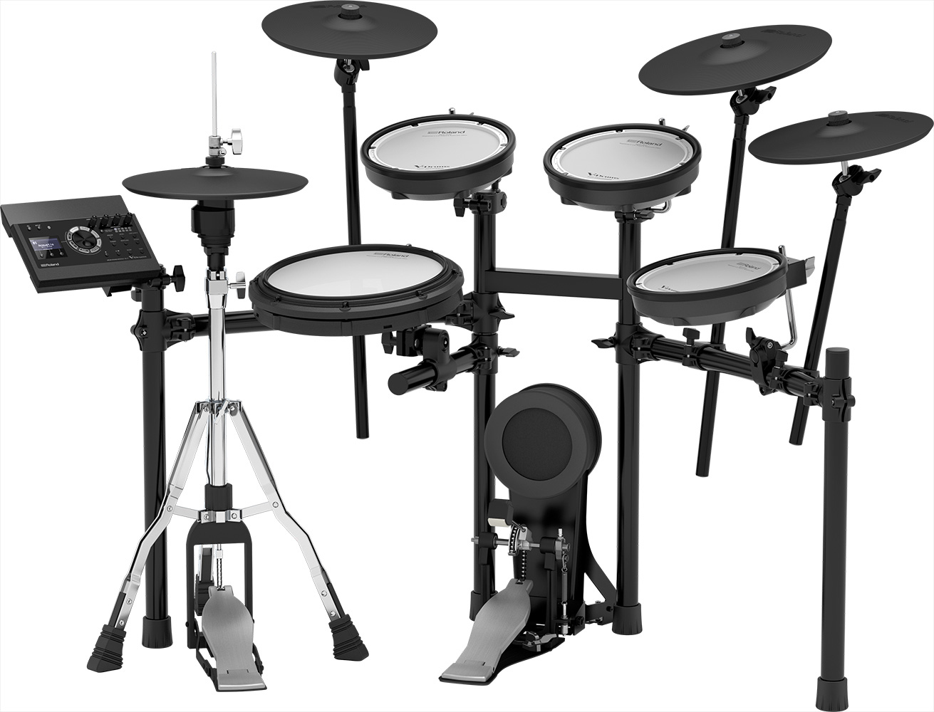 Roland V-Drums