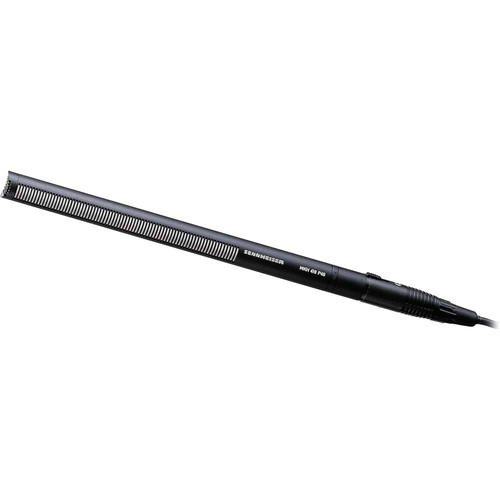 Sennheiser Microphone