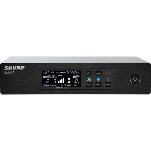 Shure Wireless