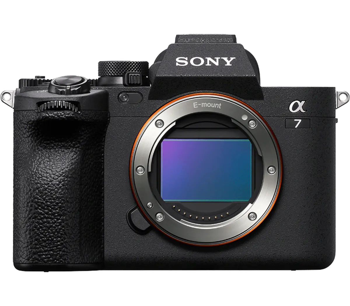 Sony Alpha Mirrorless Camera