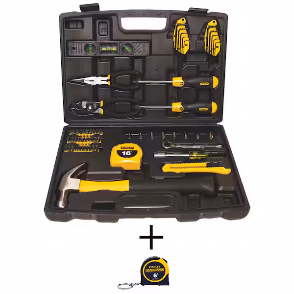 Stanley Hand Tools
