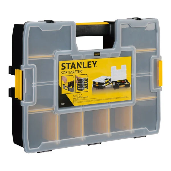 Stanley Tool Box
