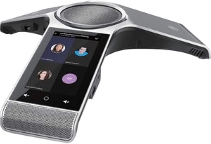 Yealink Conference Phone