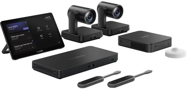 Yealink Video Conferencing